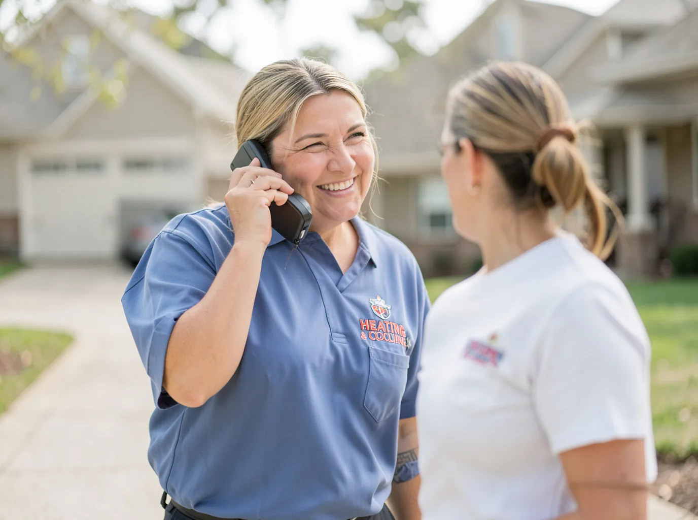 Hvac Repair Centerview, MO FAQs